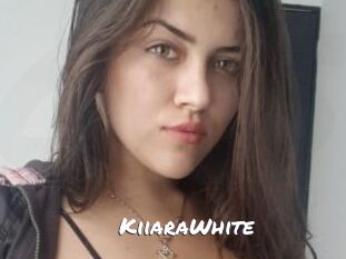 KiiaraWhite