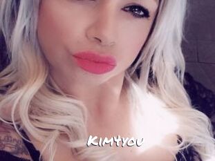 Kim4you