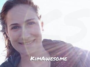 KimAwesome