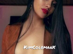 KimColemanX