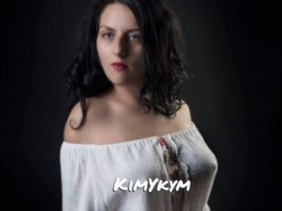 KimYkym
