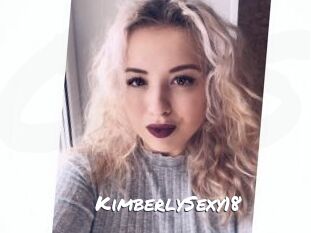 KimberlySexy18