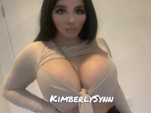 KimberlySynn