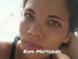 Kimi_Matthews