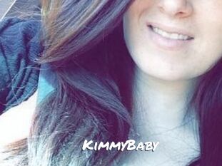 KimmyBaby