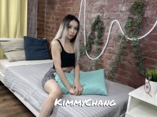 KimmyChang