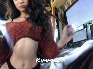 KimmyGee