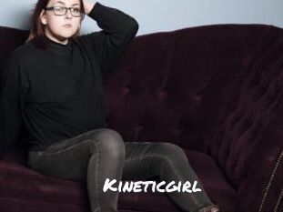 Kineticgirl