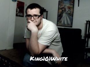 King101White