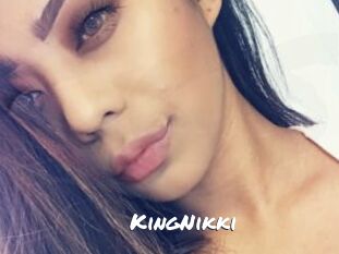 KingNikki