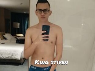 King_stiven