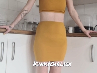 KinkyGirliex