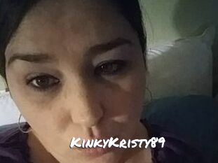 KinkyKristy89