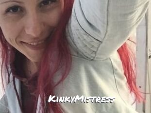 KinkyMistress