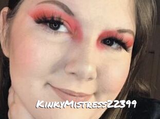 KinkyMistress22399