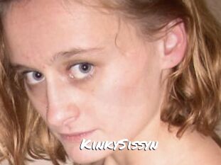 KinkySissyn