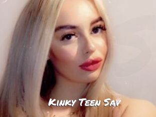 Kinky_Teen_Sav