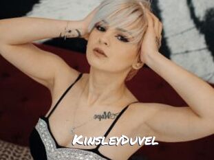 KinsleyDuvel