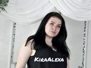 KiraAlexa