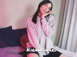 KiraHoward