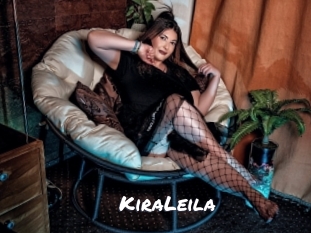 KiraLeila