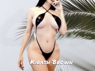 Kirash_Brown