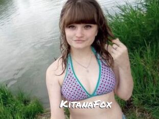 KitanaFox