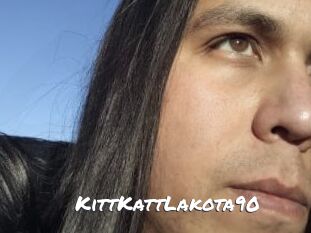 KittKattLakota90