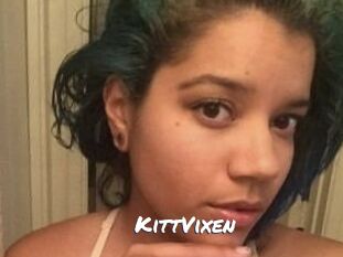 KittVixen