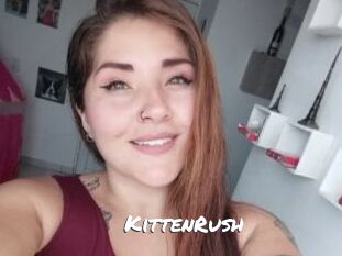 KittenRush