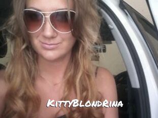 KittyBlondRina