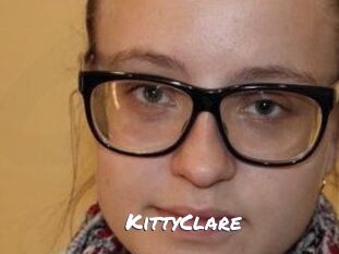 KittyClare