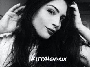 KittyHendrix