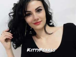 KittyPearls