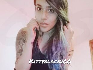 Kittyblack100