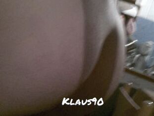 Klaus90