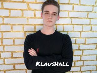 KlausHall