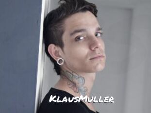 KlausMuller