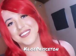 KloePrisceton