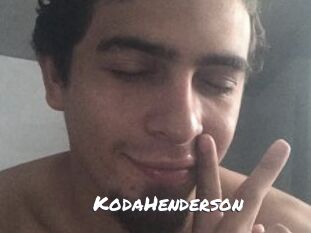 KodaHenderson