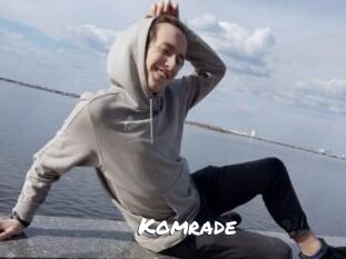 Komrade