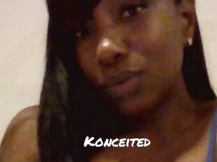 Konceited