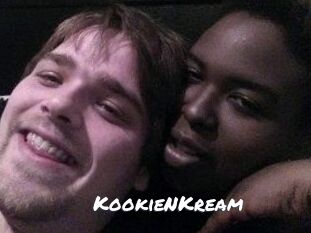 KookieNKream