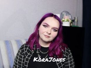 KoraJones