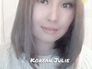 Korean_Julie