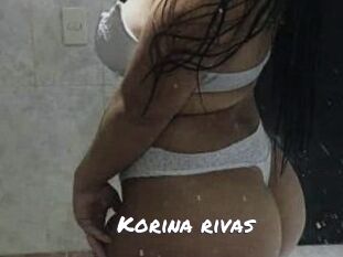 Korina_rivas