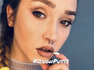 KoughPussy