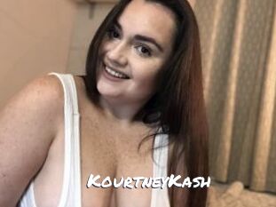 KourtneyKash