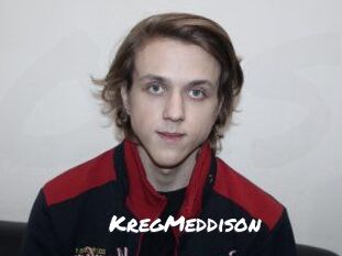 KregMeddison