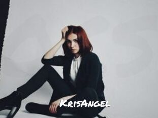 KrisAngel